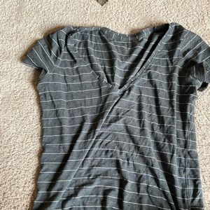 Lululemon tee